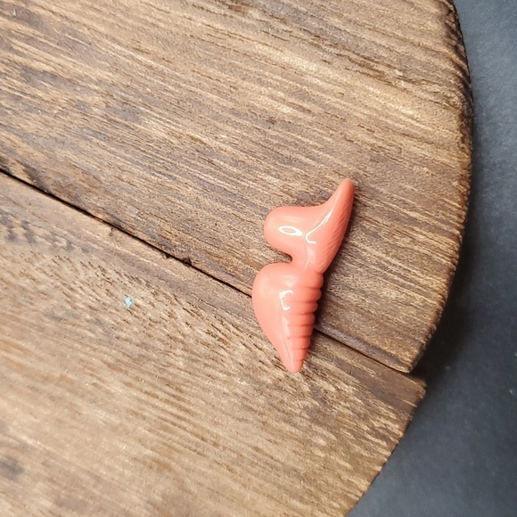 Joan rivers collectible butterfly charm for beehive collection - Picture 1 of 2